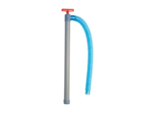 Beckson Thirsty Mate Pump 24" w/24" Flexible Hose