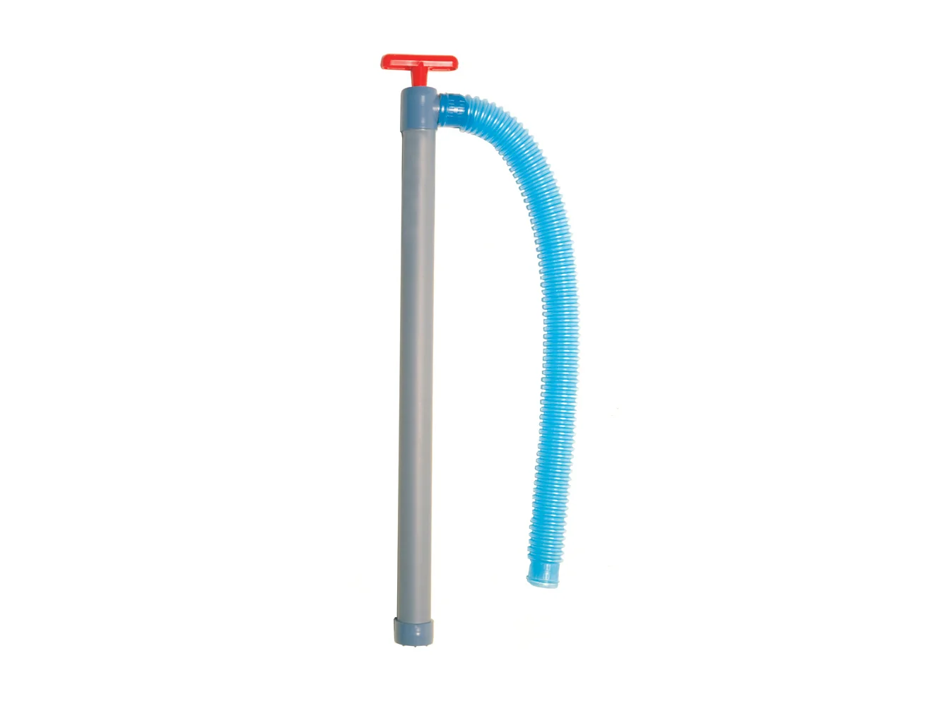 Beckson Thirsty Mate Pump 24" w/24" Flexible Hose