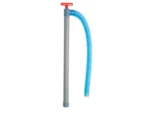 Beckson Thirsty-Mate Pump 30" w/32" Flexible Hose