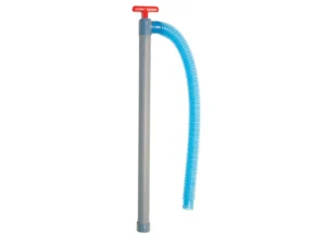 Beckson Thirsty-Mate Pump 30" w/32" Flexible Hose