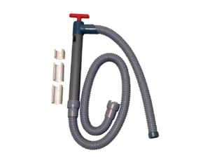 Beckson Flex-a-Pump Impossible Place Pump w/4' Intake