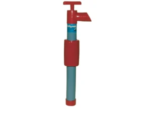 Beckson Sea Kayak Pump - 18"L, 8GPM w/Float-a-Pump