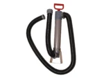 Beckson Thirsty-Mate Lifeboat & Commercial Vessel Pump - USCG Approved - 3' Inlet, 10' Outlet