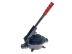 Beckson Diaphragm Pump - 16GPM