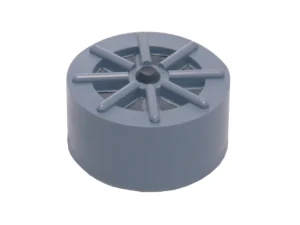 Beckson Rock Strainer f/124, 136 & 300 Series Pumps