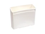 Beckson Soft-Mate Binocular Holder - White