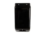 Beckson Soft-Mate Mini Radio Holder - Black