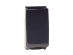Beckson Soft-Mate Radio Holder - Black