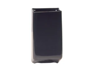 Beckson Soft-Mate Radio Holder - Black