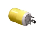 Marinco 30A 125V Male Plug