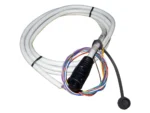 Furuno NMEA 0183 Cable 10P f/GP33