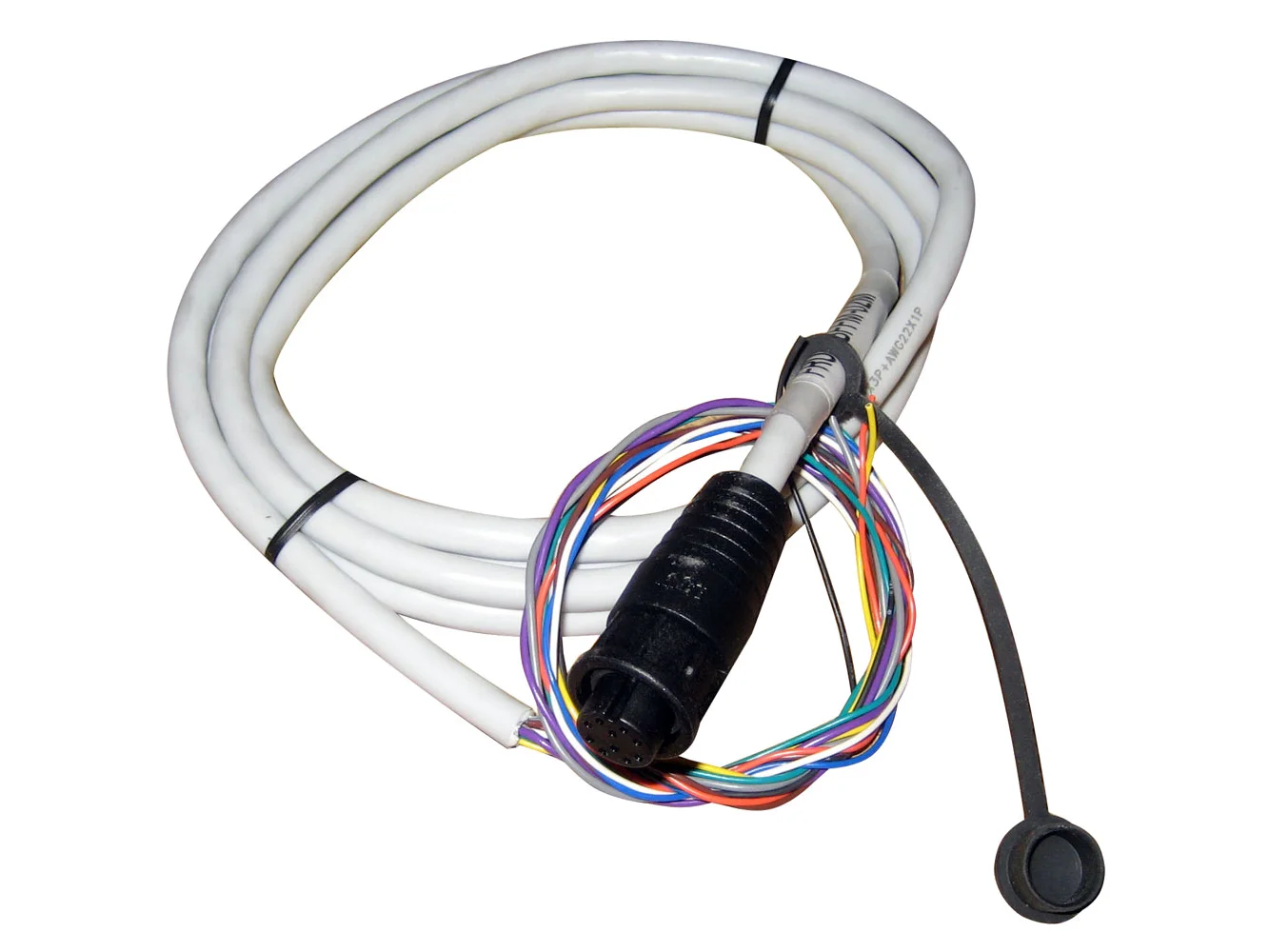 Furuno NMEA 0183 Cable 10P f/GP33