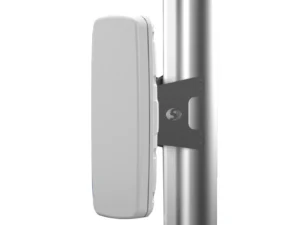 Scanstrut Scanpod Mast Mount 3 Instrument Uncut - Usable Face 4.6" x 14.5" - White