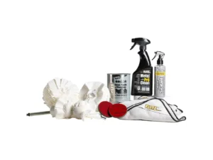 Flitz Detailers Choice Kit *In Box
