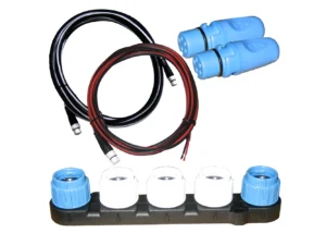 Raymarine SeaTalk<sup><i>ng</i></sup> Starter Kit