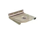 Bennett 8 x 10 M80 Sport Tab Trim Plane Assembly