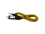 Standard Horizon USB-57B PC Programming Cable