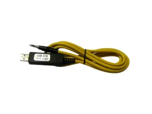Standard Horizon USB-57B PC Programming Cable