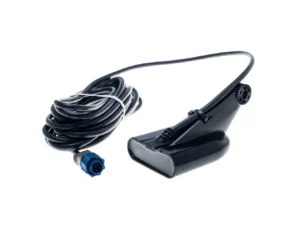 Lowrance HDI Skimmer 50/200 455/800 T/M Transducer