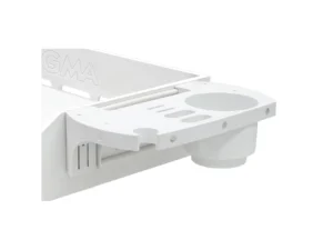 Magma Removable Side Station