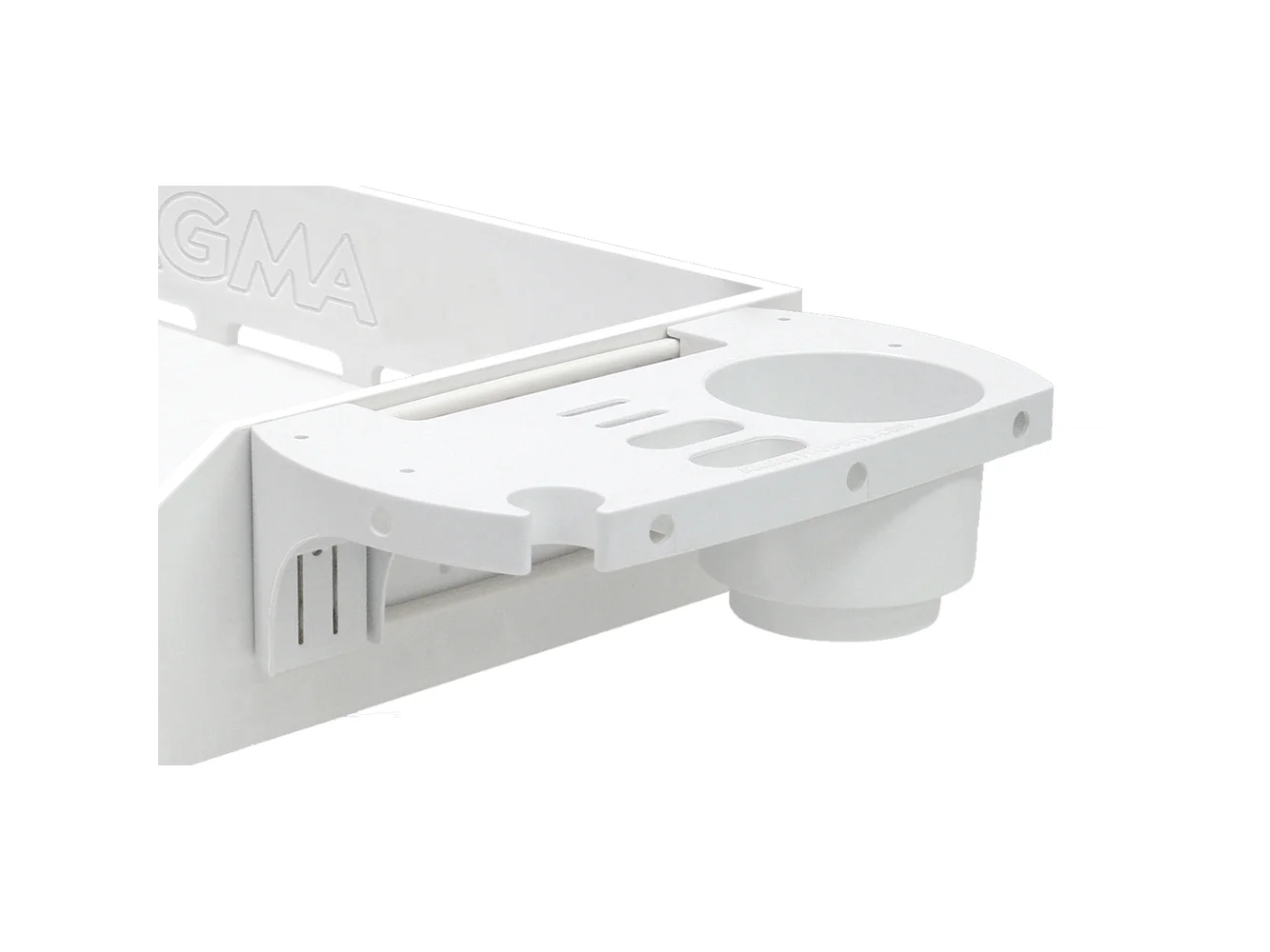 Magma Removable Side Station