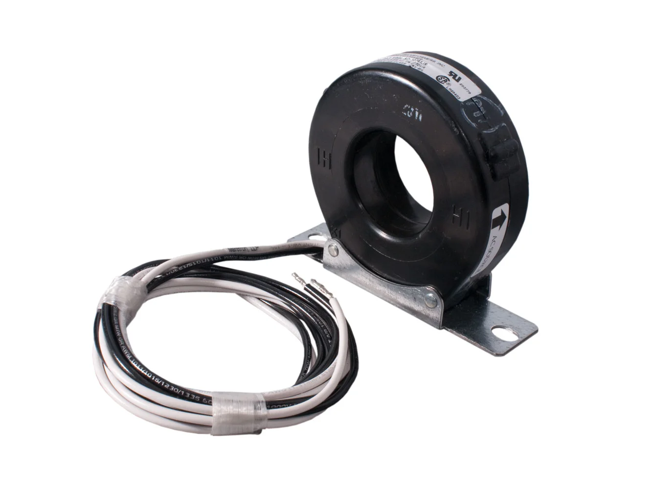 Maretron Current Transducer w/Cable - 400 Amp f/ACM100