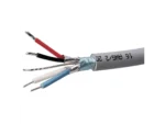 Maretron Mini Bulk Cable - 100 Meter - Gray