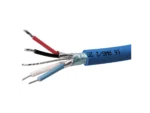 Maretron Mini Bulk Cable - 100 Meter - Blue