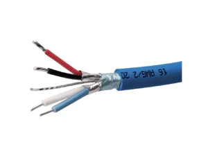Maretron Mini Bulk Cable - 100 Meter - Blue