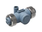 Maretron NF-NF Mini Gender Changer (Female/Female)
