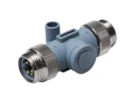 Maretron NM-NM Mini Gender Changer (Male/Male)