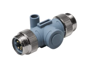 Maretron NM-NM Mini Gender Changer (Male/Male)