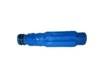 Johnson Pump Threaded Blue Insert f/61121 & 61122