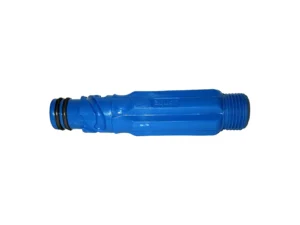 Johnson Pump Threaded Blue Insert f/61121 & 61122