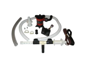 Johnson Pump In-Well Aerator Kit