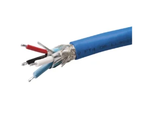 Maretron Mid Bulk Cable - 100 Meter - Blue