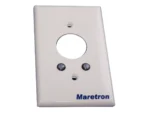 Maretron ALM100 White Cover Plate