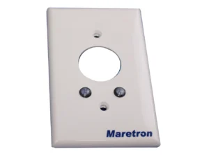 Maretron ALM100 White Cover Plate