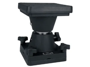 Scotty 2606 Downrigger Pedestal Riser - 6"