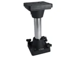 Scotty 2612 Downrigger Pedestal Riser - 12"