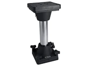 Scotty 2612 Downrigger Pedestal Riser - 12"