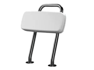 Scanstrut Scanpod Helm Pod 3 Instrument Uncut - White