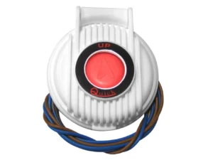 Quick 900/UW Anchor Lifting Foot Switch - White