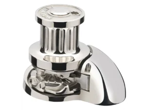 Maxwell RC12/10 12V Capstan Windlass f/3/8" Chain & 3/4" Rope