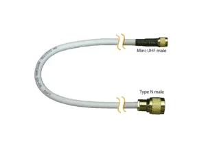 Digital Antenna PowerMax™ Low Loss Antenna DA240 Cable - 15'