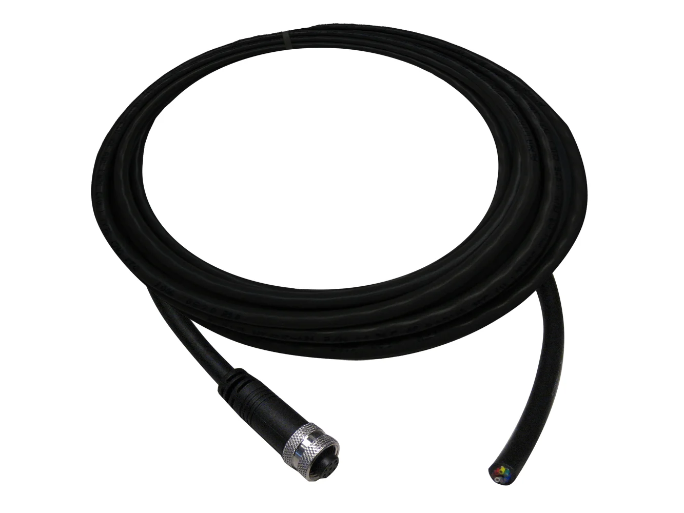 Maretron NMEA 0183 10 Meter Connection Cable f/SSC200 & SSC300 Solid State Compass