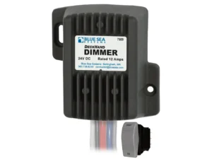 Blue Sea 7509 DeckHand Dimmer - 12 Amp/24V