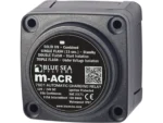 Blue Sea 7601 DC Mini ACR Automatic Charging Relay - 65 Amp