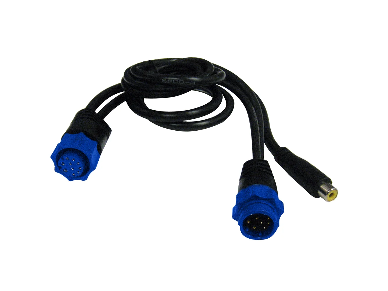 Lowrance Video Adapter Cable f/HDS Gen2