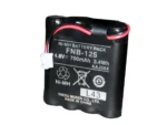Standard Horizon FNB-125 Battery Pack f/HX100